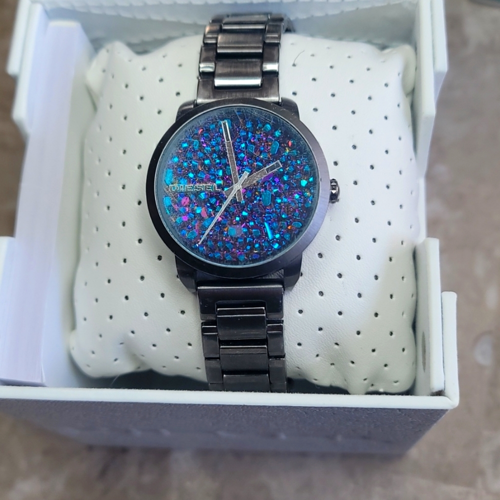 Diesel watch